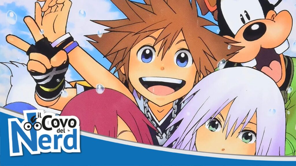 Top manga agosto