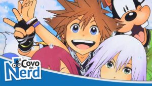 Top manga agosto