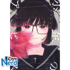 Boy's Abyss Vol.3