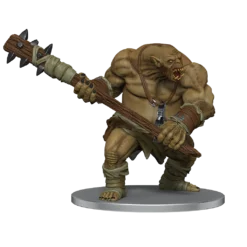 D&D Ogre Warband - Icons of the Realm - WZK96140 - immagine 2