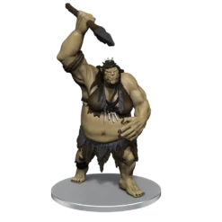 D&D Ogre Warband - Icons of the Realm - WZK96140 - immagine 3