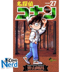 Detective Conan New Edition - Vol.27