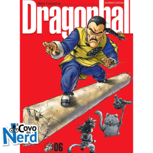 Dragon Ball - Ultimate Edition - Vol.6