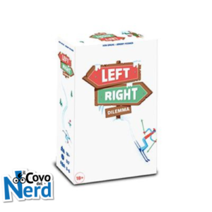 Left Right Dilemma
