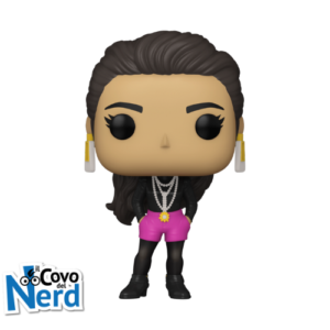 Alternative view of Funko POP! Marvel: She-Hulk - Nikki 1133