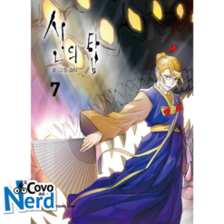 Tower of God Vol.7