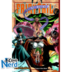 Fairy Tail - Vol.7