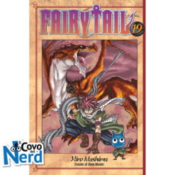 Fairy Tail - Vol.19