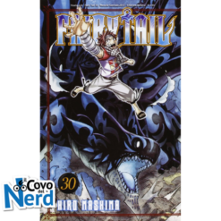 Fairy Tail - Vol.30