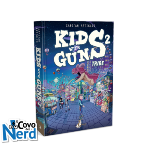 Kids with Guns - Vol.2