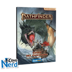 Pathfinder Seconda Edizione - Guida del Giocatore