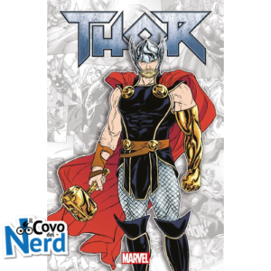 Marvel-Verse: Thor