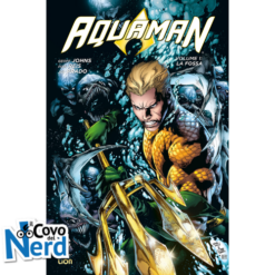Aquaman: La fossa