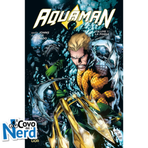 Aquaman: La fossa