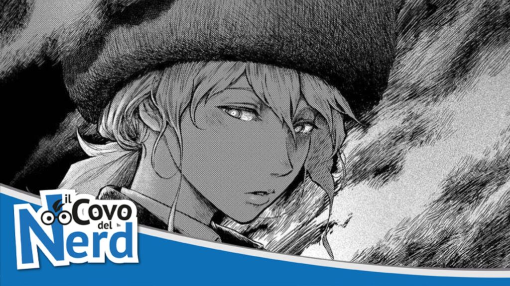 Top Manga Settembre
