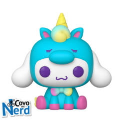 Funko POP!: Hello Kitty Unicorn Party - Cinnamoroll 59 - immagine 2