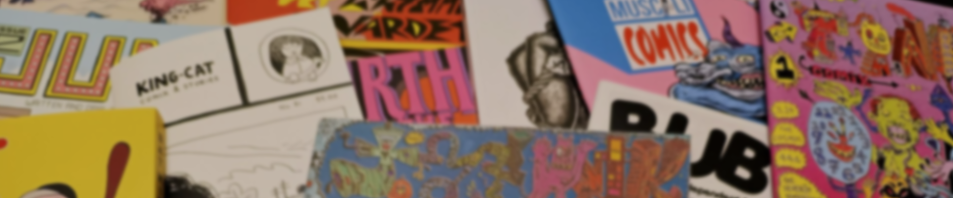 Banner Comics