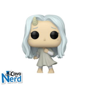 Alternative view of MY HERO ACADEMIA - POP FUNKO VYNIL FIGURE - ERI 1011