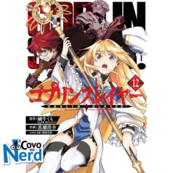 Goblin Slayer 12