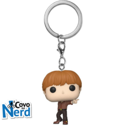 Funko POP! Keychain: BTS - Jin - immagine 2