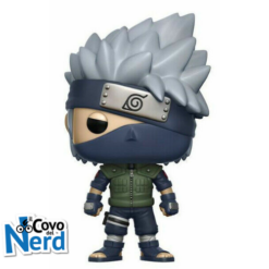 Funko POP! Animation: Naruto Shippuden - Kakashi 182 - immagine 2