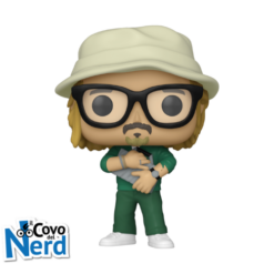 Funko POP! Movies: Bullet Train - Ladybug 1292 - immagine 2