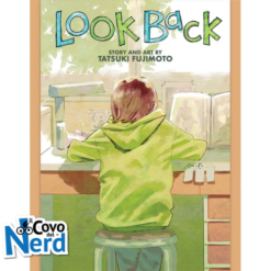 Look Back