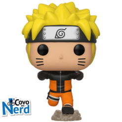 Funko POP! Animation: Naruto Shippuden - Naruto Uzumaki 727 - immagine 2