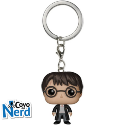 Funko POP! Keychain: Harry Potter - immagine 2