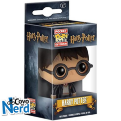 Funko POP! Keychain: Harry Potter