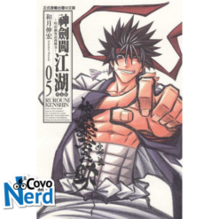 Ruroni Kenshin - Perfect Edition - Vol.5