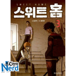 Sweet Home - Vol.3