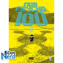 Mob Psycho 100 - Vol.2