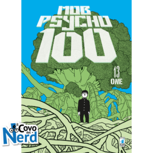 Mob Psycho 100 - Vol.13