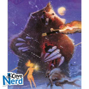 Marvel Must Have - New Mutants: La Saga del Demone Orso