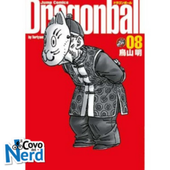Dragon Ball Ultimate Edition - Vol.8