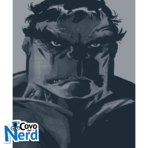 Marvel Must Have - Hulk: Grigio
