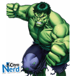 Marvel-Verse: Hulk