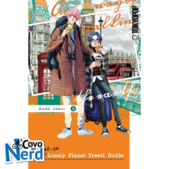 Our Not So Lonely Planet Travel Guide - Vol.3