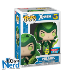 Funko POP! Marvel: X-Men - Polaris Glow in the Dark 927