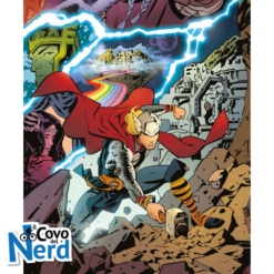 Thor: Il Possente Vendicatore