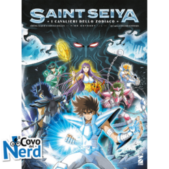 Saint Seiya - I Cavalieri dello Zodiaco - Time Odyssey Vol.1