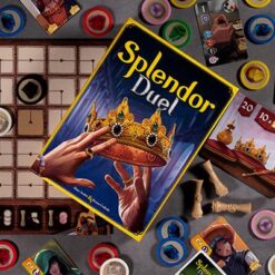 Splendor Duel - immagine 4