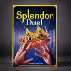 Splendor Duel - immagine 5