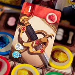 Splendor Duel - immagine 6