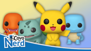 Pop Pokémon