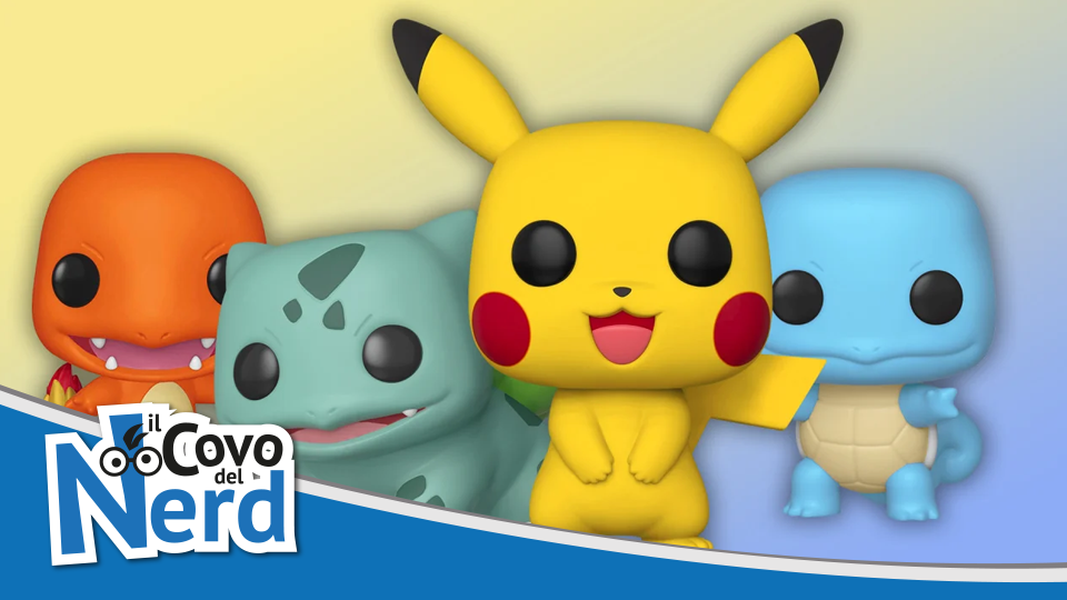 Pop Pokémon