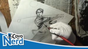 Manga di nicchia