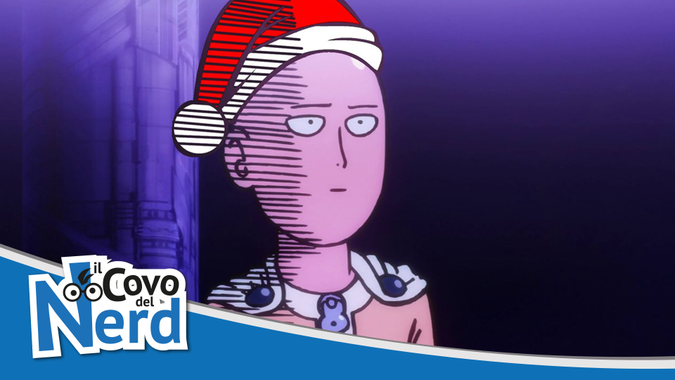 Christmas Variant