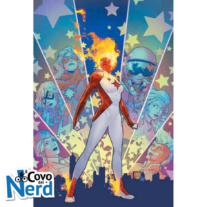 Capitan Marvel: Il Processo